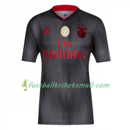 Fußballtrikots Benfica Lissabon 2019-2020 Kurzarm Auswärts-trikot kaufen